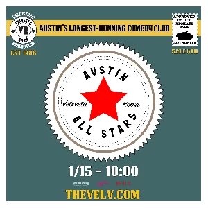 Poster for Austin All-Stars