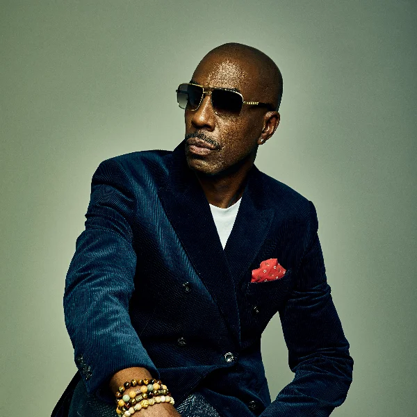 Poster for JB Smoove