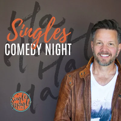 Poster for Singles at Wiseguys w Steve Soelberg