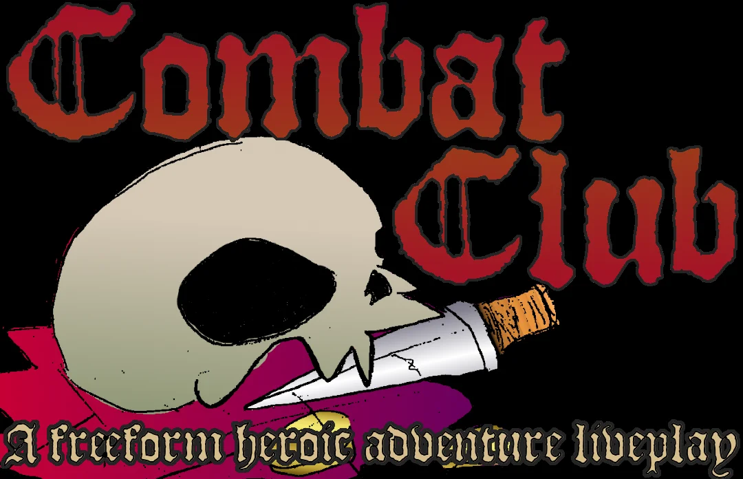 Poster for Combat Club