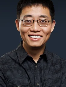 Poster for Special Event: Joe Wong