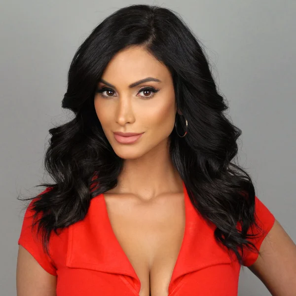 Poster for Crystal Marie Denha