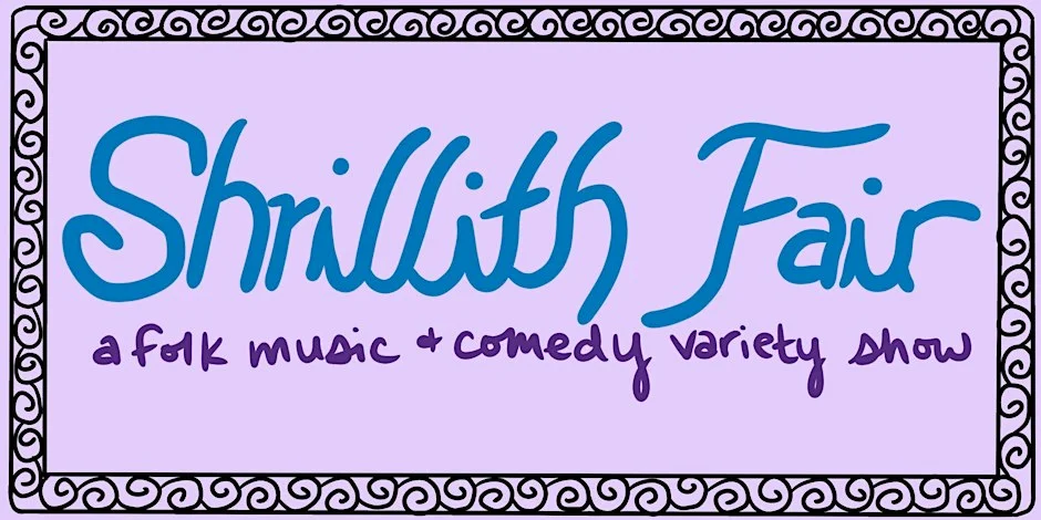 Poster for Shrillith Fair