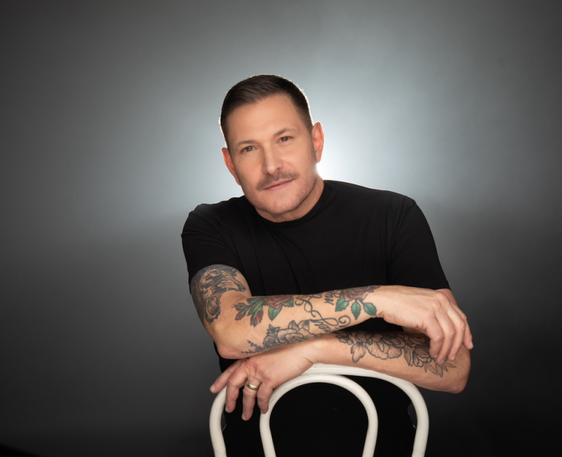 Poster for Ty Herndon