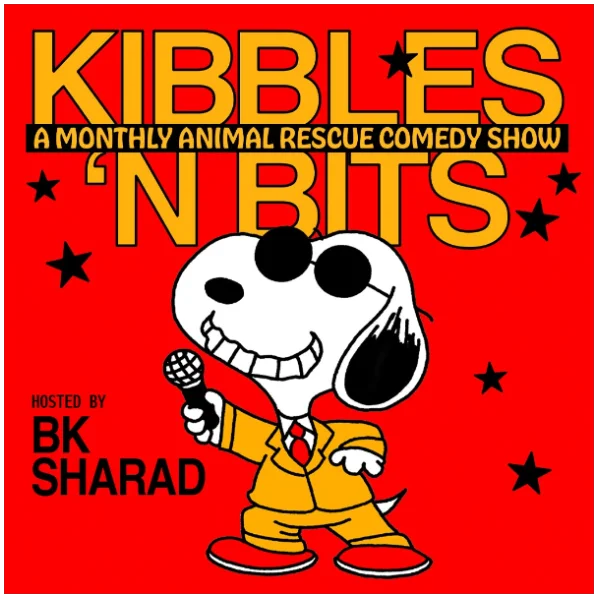 Poster for Kibbles 'N Bits