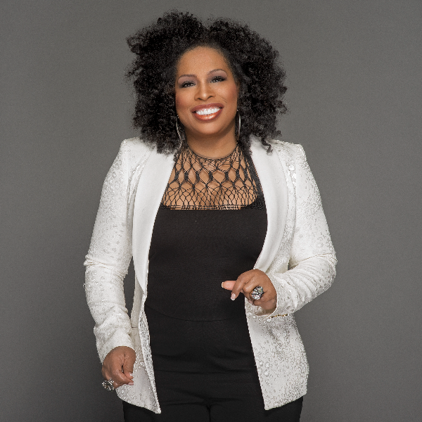 Poster for Adele Givens