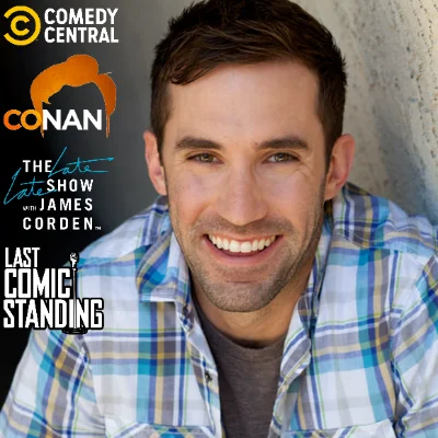 Poster for Michael Palascak