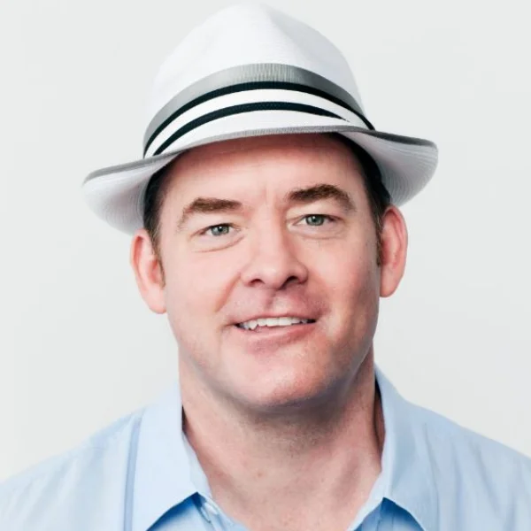 Poster for David Koechner