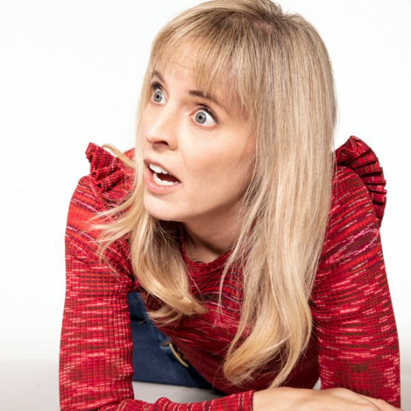 Poster for Maria Bamford