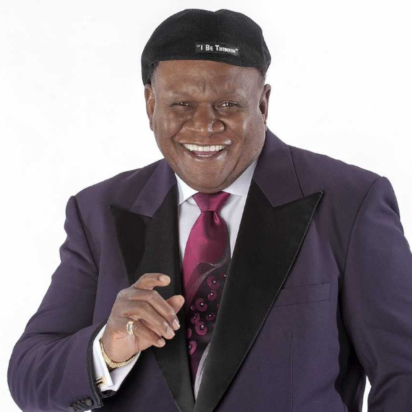 Poster for George Wallace