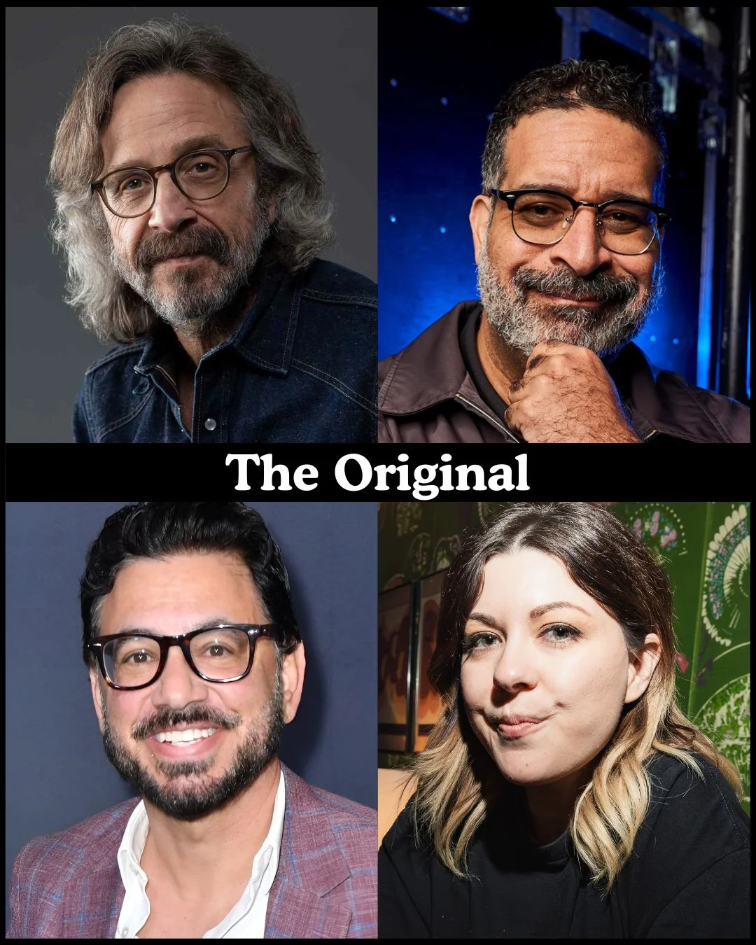 Poster for The Originals