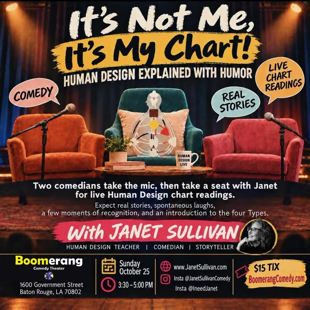Poster for It's Not Me - It's My Chart