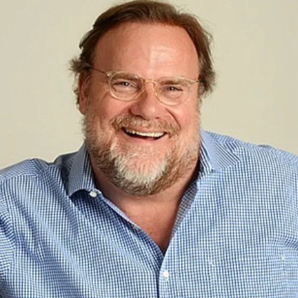 Poster for Kevin Farley
