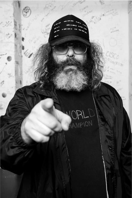Poster for Judah Friedlander, Janet McNamara, Pallavi Gunalan, Michele Durante