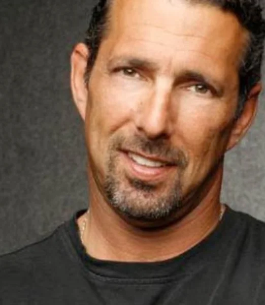 Poster for Rich Vos