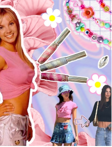 Poster for Special Event: Y2K Drag Brunch