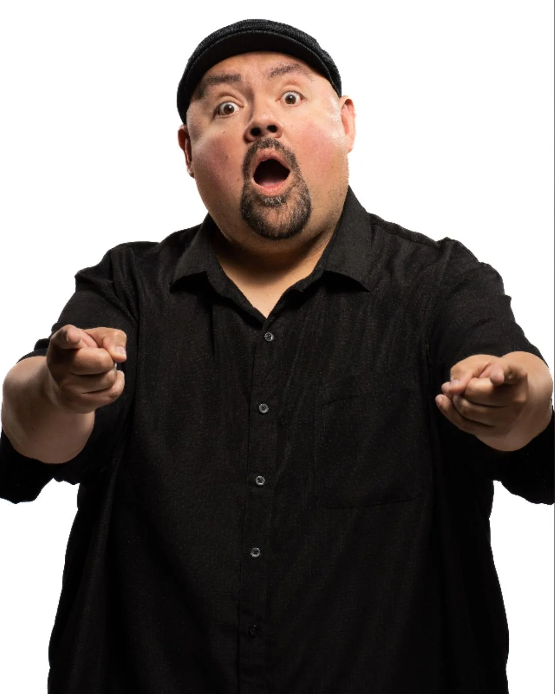 Poster for Gabriel Iglesias