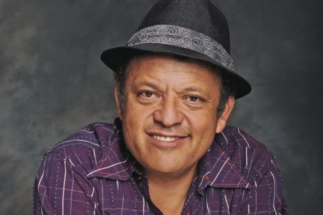 Poster for Paul Rodriguez
