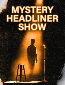 Poster for Stand-Up Confidential
