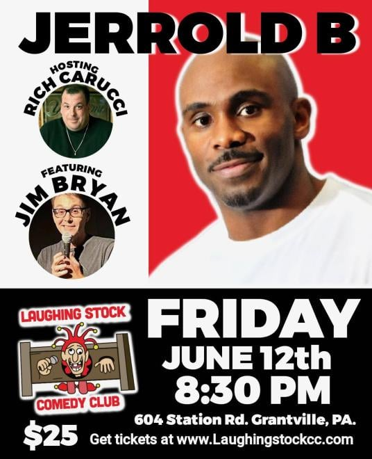 Poster for The Return of Jerrold Benford