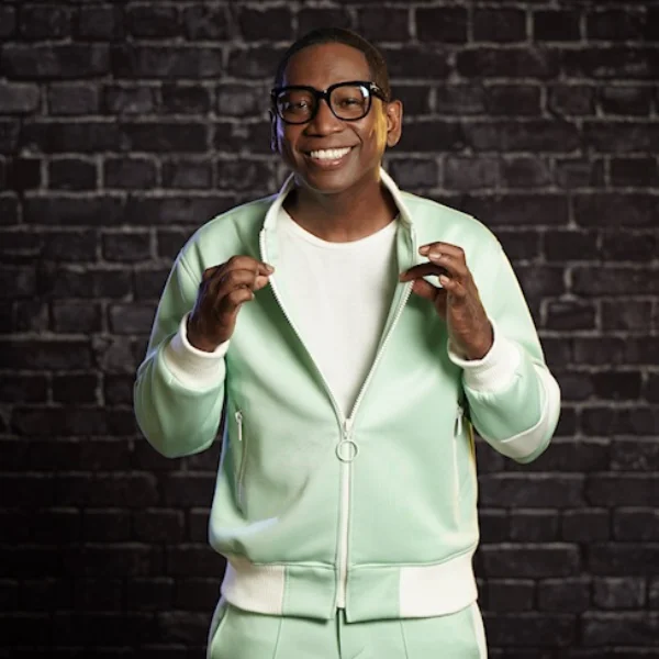 Poster for Guy Torry
