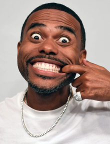 Poster for Special Event: Lil Duval