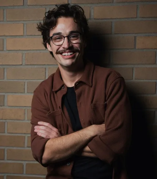 Poster for Joey Bragg