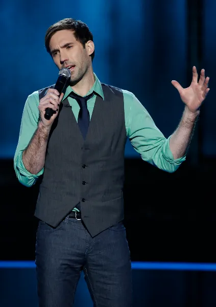 Poster for Michael Palascak