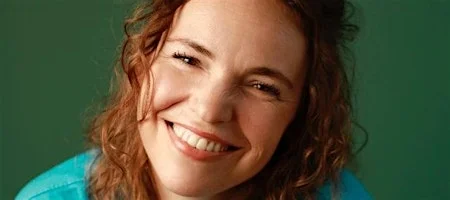 Poster for Beth Stelling (Crashing, NETFLIX)