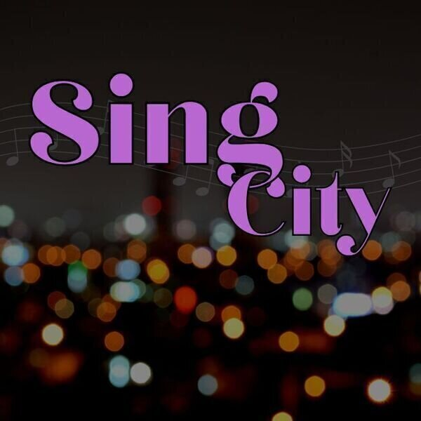 Poster for The Assembly & Over the Wall & Sing City