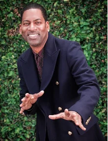 Poster for Special Event: Tony Rock