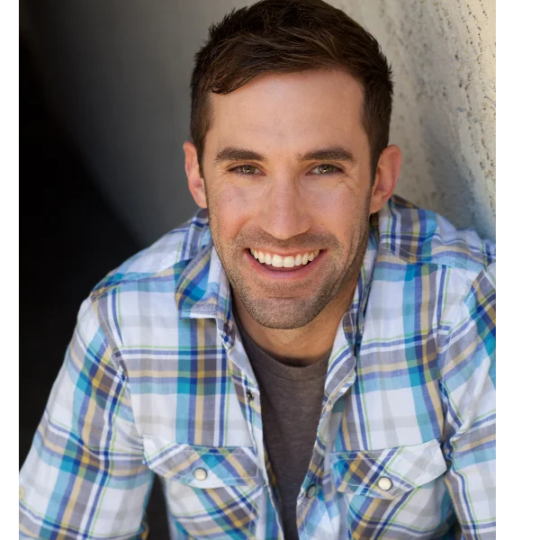 Poster for Michael Palascak