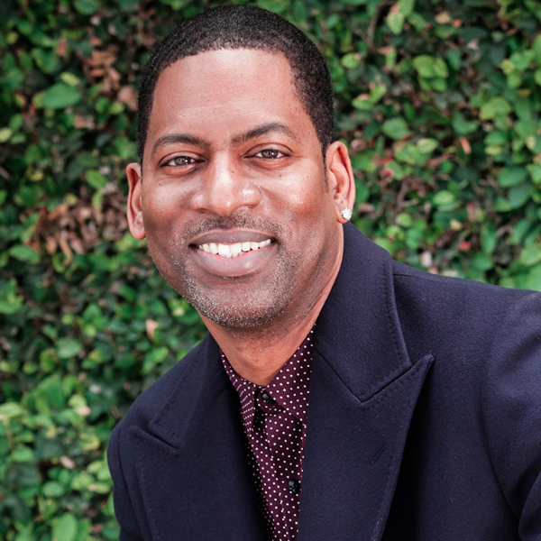 Poster for Tony Rock