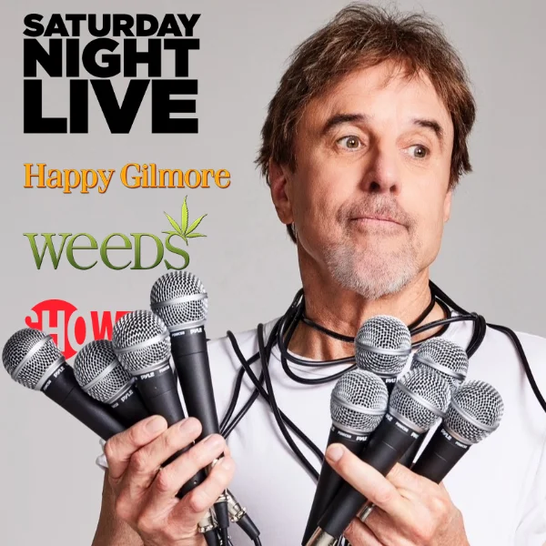 Poster for Kevin Nealon