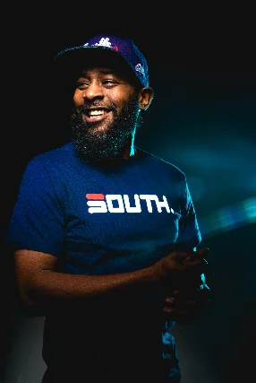 Poster for KARLOUS MILLER