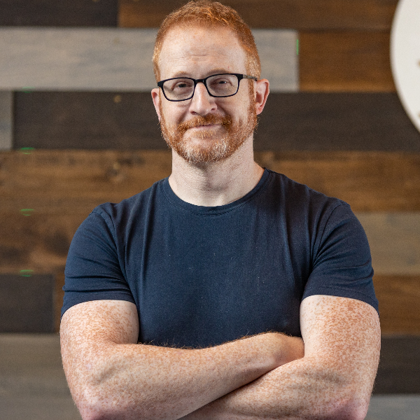 Poster for Steve Hofstetter