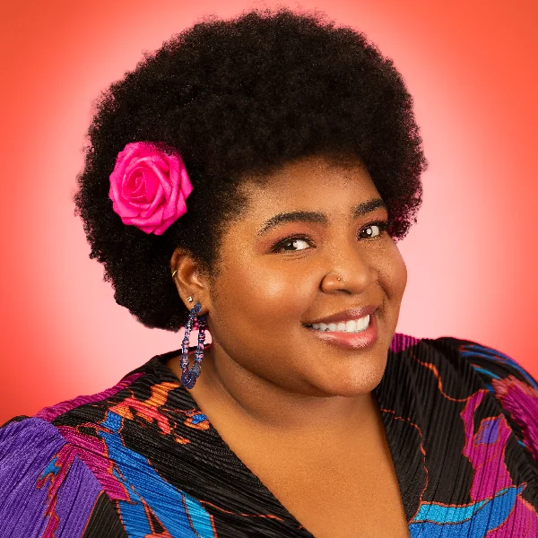 Poster for Dulcé Sloan