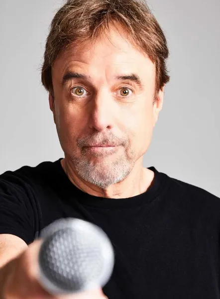 Poster for Kevin Nealon