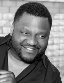Poster for Special Event: Aries Spears