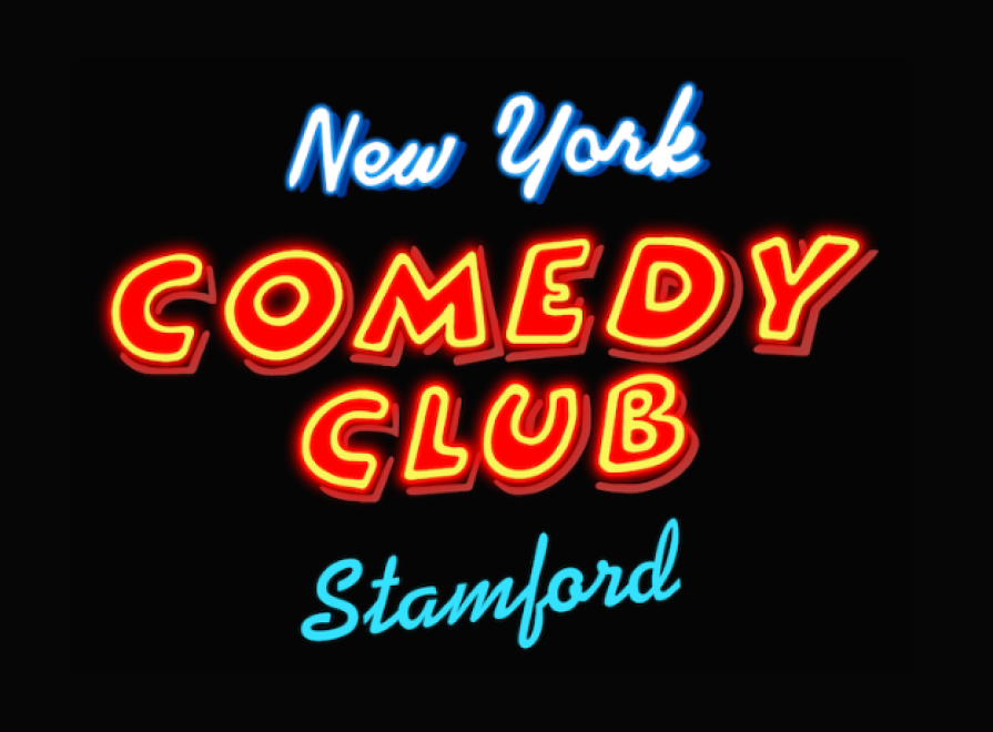 Poster for Wednesday Night Comedy