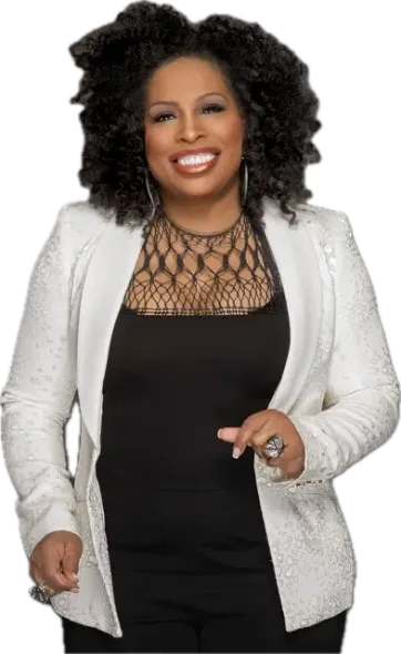 Poster for ADELE GIVENS