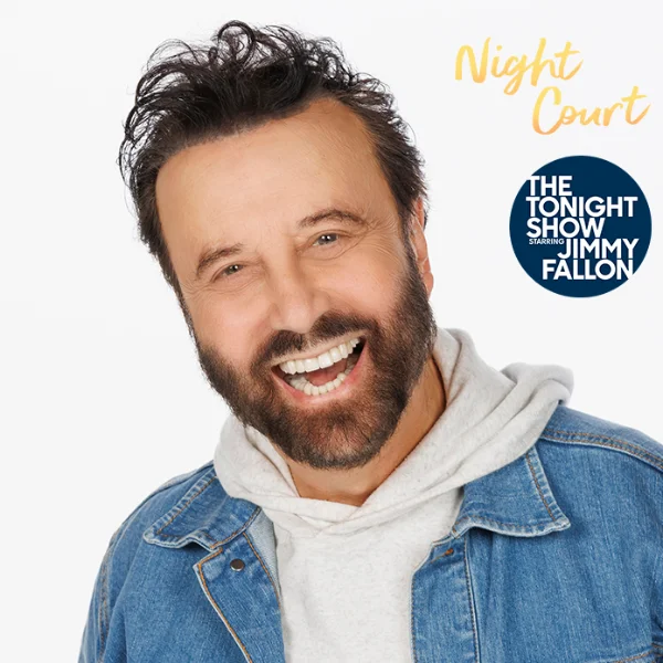 Poster for Yakov Smirnoff