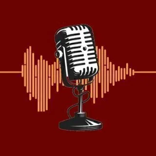 Poster for Improvised Golden Age Radio