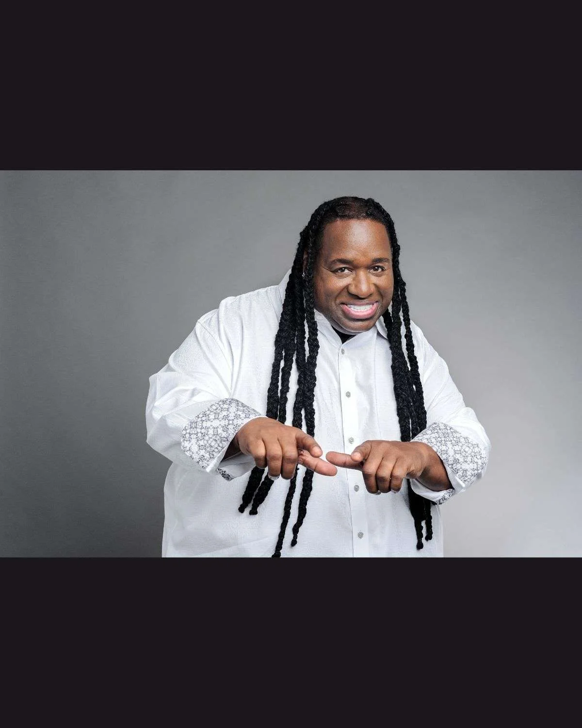 Poster for Bruce Bruce