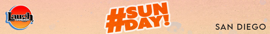 Poster for #Sunday!