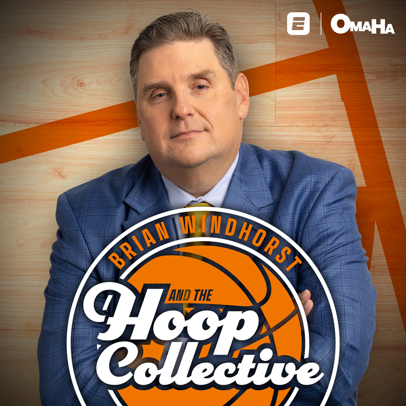 Poster for The Hoop Collective Live