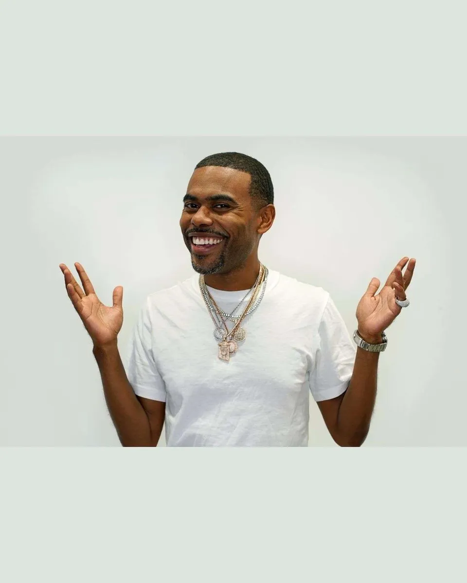 Poster for Lil Duval