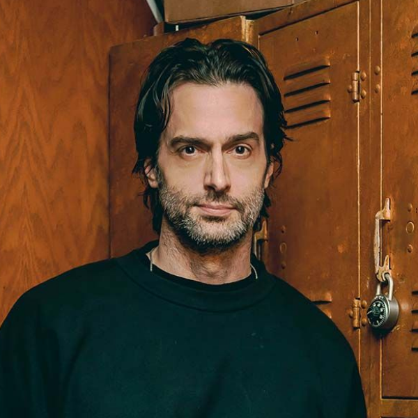 Poster for Chris D'Elia