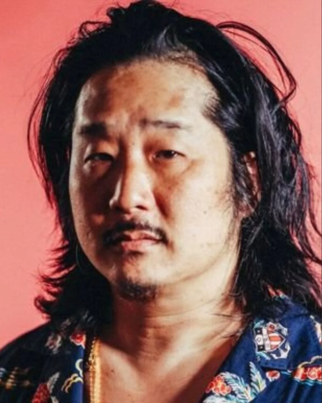 Poster for Bobby Lee & Friends