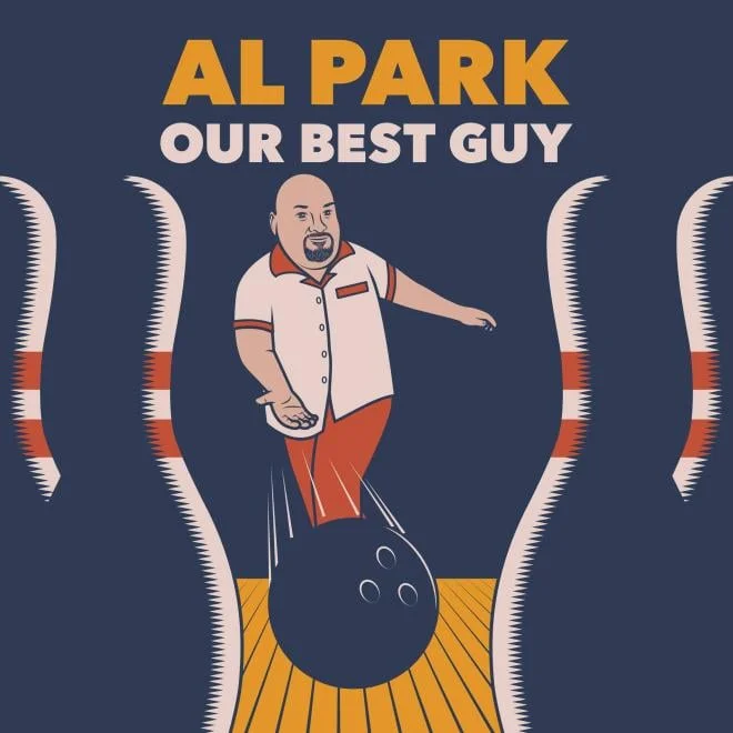 Poster for Al Park